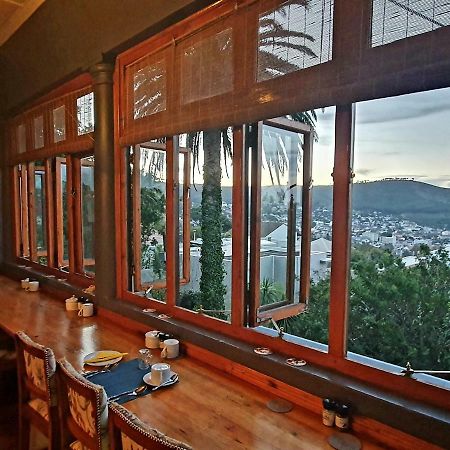Redbourne Hilldrop Guesthouse B&B Cape Town Exterior photo