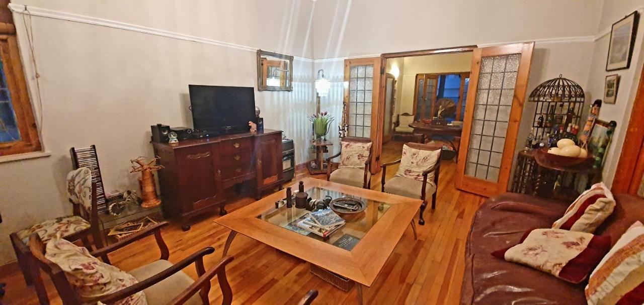 Redbourne Hilldrop Guesthouse B&B Cape Town Exterior photo